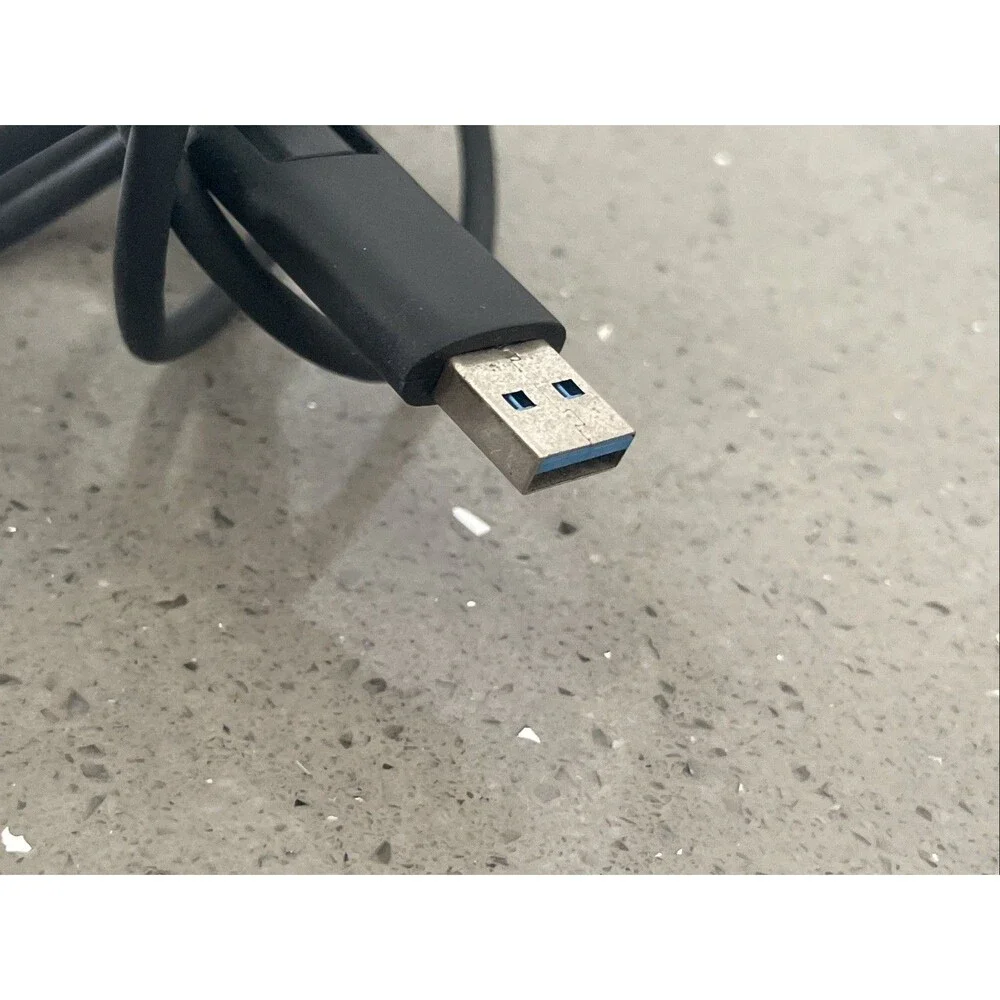 Dell D6000S USB-C Performance Docking Station UnTested